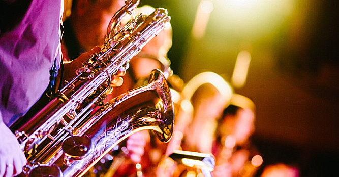 Международный джазовый фестиваль пройдет в ЮАР в 2023