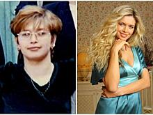 Знаменитости, которые сейчас выглядят гораздо лучше, чем в юности