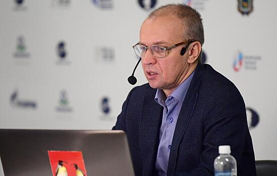 Гроссмейстер Шипов отреагировал на смерть шахматиста Народицкого