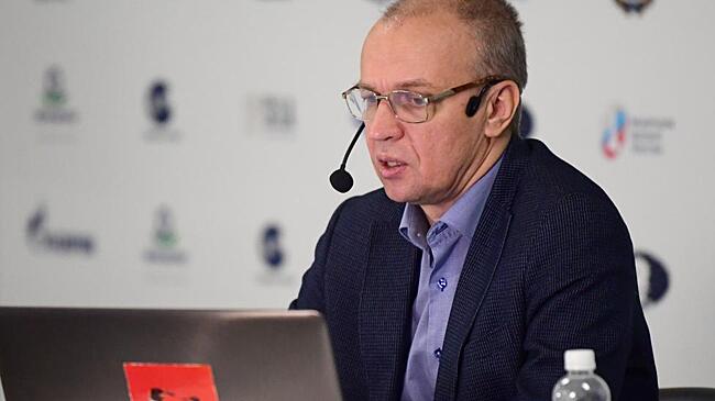 Гроссмейстер Шипов отреагировал на смерть шахматиста Народицкого
