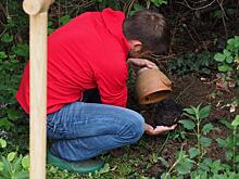 «Премию им»: жители Владивостока оригинально дали бой «закладчикам»