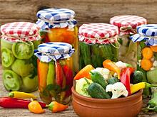 Самарцам предлагают похвастать урожаем и дачными заготовками