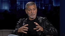 Представитель Джорджа Клуни опроверг беременность его супруги Амаль