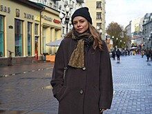 Влюбил меня Арбат