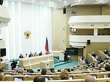 В Совфеде предлагают ужесточить наказание за подделку акцизных марок