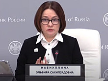 Набиуллина не видит проблемы в долгах