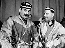 Почему советские республики не вышли из СССР