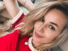 Похудевшая Полина Гагарина показала фото в бикини