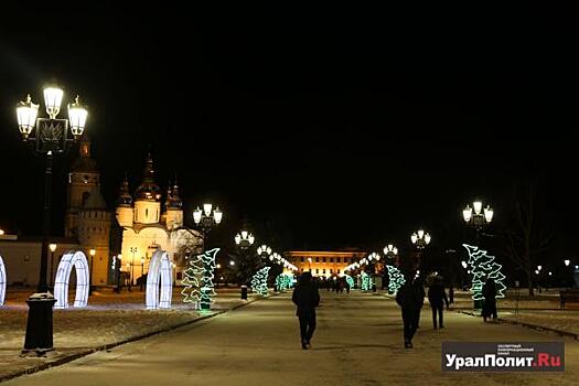 Тоболяки в соцсетях спорят из-за нового генплана города: «Не надо человейников»