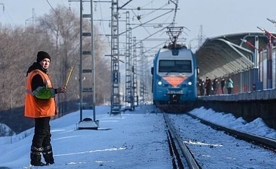 В Казани несколько работников ОАО "РЖД" обвинили в мошенничестве в крупном размере