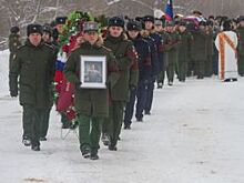 Прерванный марш. Памяти генерал-лейтенанта Халилова