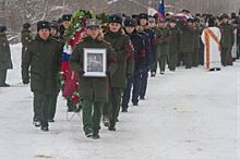 Прерванный марш. Памяти генерал-лейтенанта Халилова