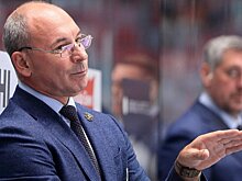 Зубов об увольнении из «Сочи»: «Мистер Воропаев сказал мне об этом. Объяснение было такое: «Хоккей меняется, а драйва у вас нет»