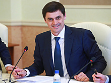 Кандидат в президенты ОКР Попов считает, что необходим отдельный закон об ОКР