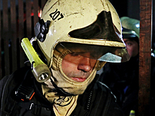 "Страшно, очень страшно. Людей просто выносили"