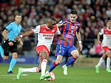 Семин дал совет "Спартаку" перед матчем с ЦСКА