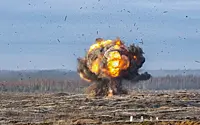 Подполье: мощнейший российский удар настиг 200 бойцов ВСУ под Харьковом
