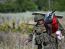 Специалист по БПЛА рассказал об отставании ВСУ в «войне умов»