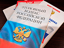 Один из трех фигурантов дела о кукле Путина в Перми получил два года колонии