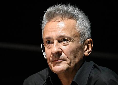 У Олега Меньшикова диагностировали онкологическое заболевание