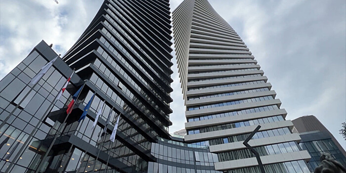 Спрос на недвижимость в Тбилиси бьет рекорды