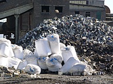 Вредные отходы завода «Электроцинк» вывезут в течение пяти лет