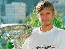 Историческая победа Кафельникова на Australian Open — 1999: критика Боллетьери, финал с Энквистом, мировое признание