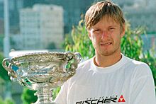 Историческая победа Кафельникова на Australian Open — 1999: критика Боллетьери, финал с Энквистом, мировое признание