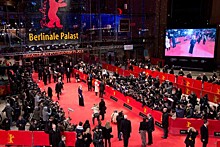 В Германии на фоне протеста экоактивистов открылся 73-й Берлинский кинофестиваль