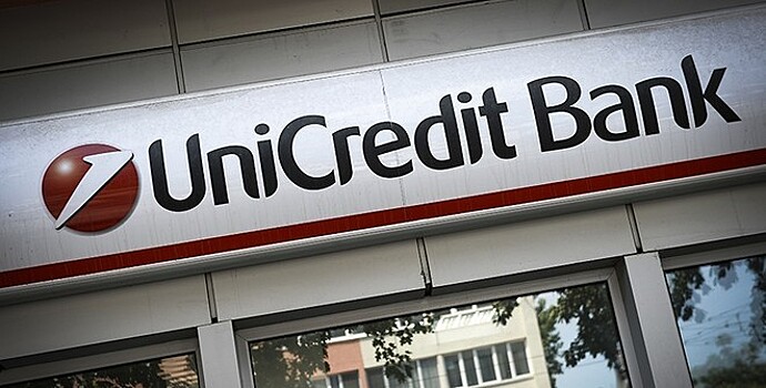 UniCredit сообщил об утечке клиентских данных