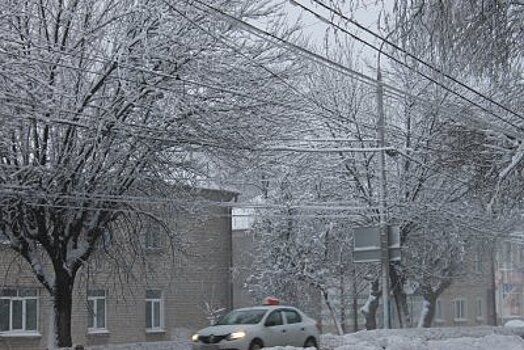 В Брянской области полностью восстановили энергоснабжение