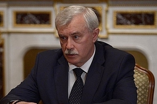 У городов-побратимов Санкт-Петербурга и Минска планируется рекордный объём товарооборота