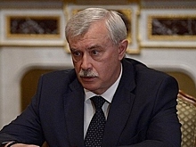 У городов-побратимов Санкт-Петербурга и Минска планируется рекордный объём товарооборота