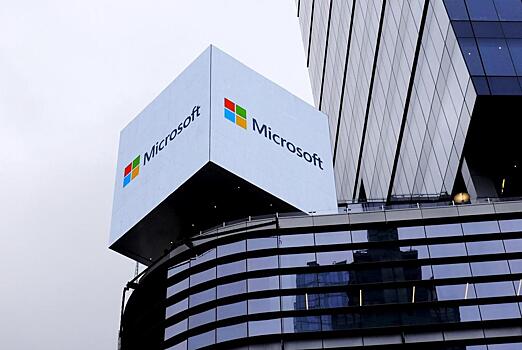Сотрудники Microsoft отказываются работать для Пентагона