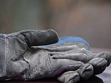 Ход капитального ремонта в доме на Русаковской проверила депутат