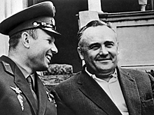 Почему советских пилотов-астронавтов переименовали в летчиков-космонавтов