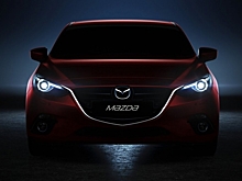 В РФ начались продажи китайских кроссоверов Mazda CX-4 с дилерской гарантией