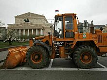 Владельцам возместят стоимость изъятых в рамках КТО самоходных машин