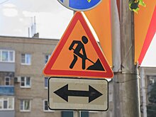 Движение на участках Каширского проезда перекрыто и ограничено до 15 августа