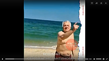 Глава станицы Краснодарского края оказался в центре скандала из-за видео с "активным отдыхом у моря вместо карантина"