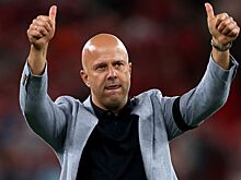 Слот — о плотности календаря: почти рад, что мы выбыли из Кубка лиги