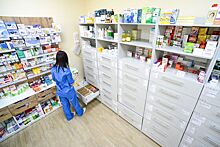 В Росздравнадзоре прокомментировали прогнозы о росте цен на лекарства