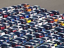 Японский автопром сменит дизель на электрокары