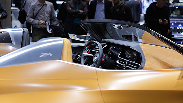 Назван топ-10 самых ожидаемых автомобилей в России