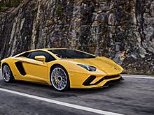 Десять самых быстрых и дорогих авто мира, которые можно взять в прокат