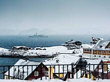 В Германии резко ответили на заявление фон дер Ляйен о Гренландии