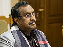 Индийский политик впечатлен успехами белорусского народа