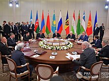 Главы Армении и Азербайджана обсудят карабахский вопрос