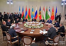 Главы Армении и Азербайджана обсудят карабахский вопрос