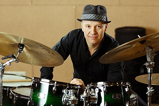 В «Сириусе» пройдут встречи с ведущими представителями джаза